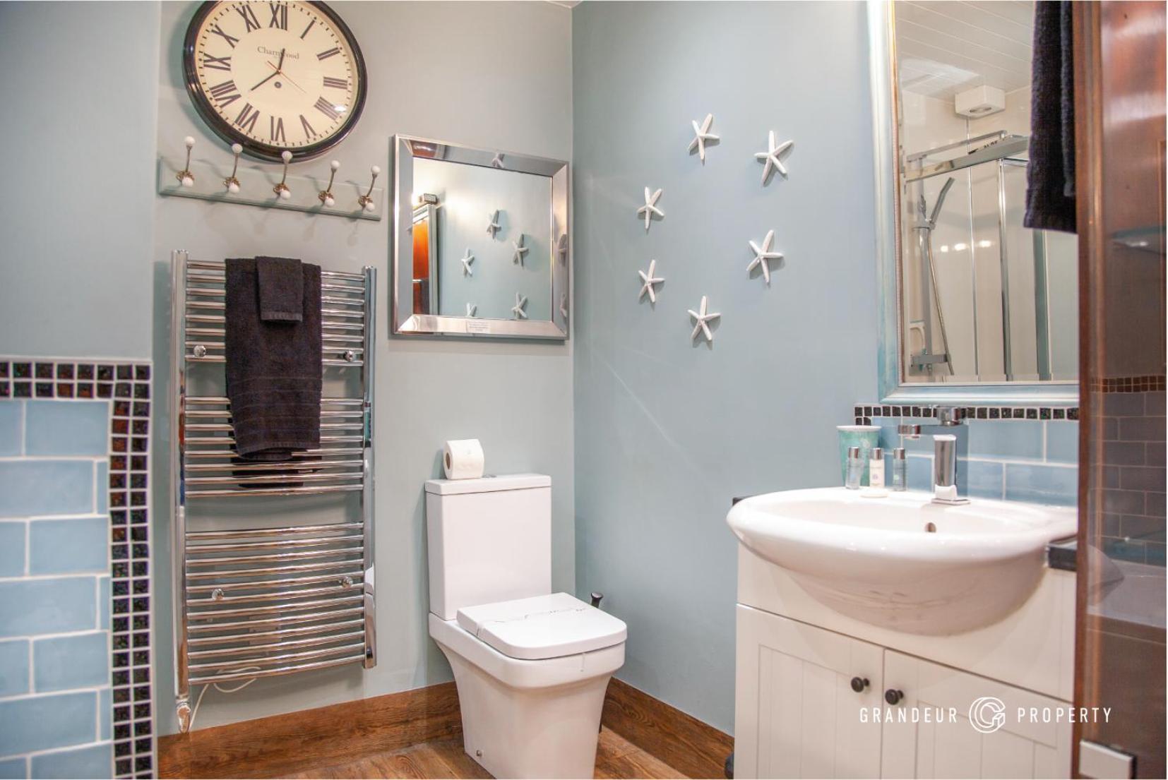 The Garden View Suite By Grandeur Property Bournemouth Zewnętrze zdjęcie