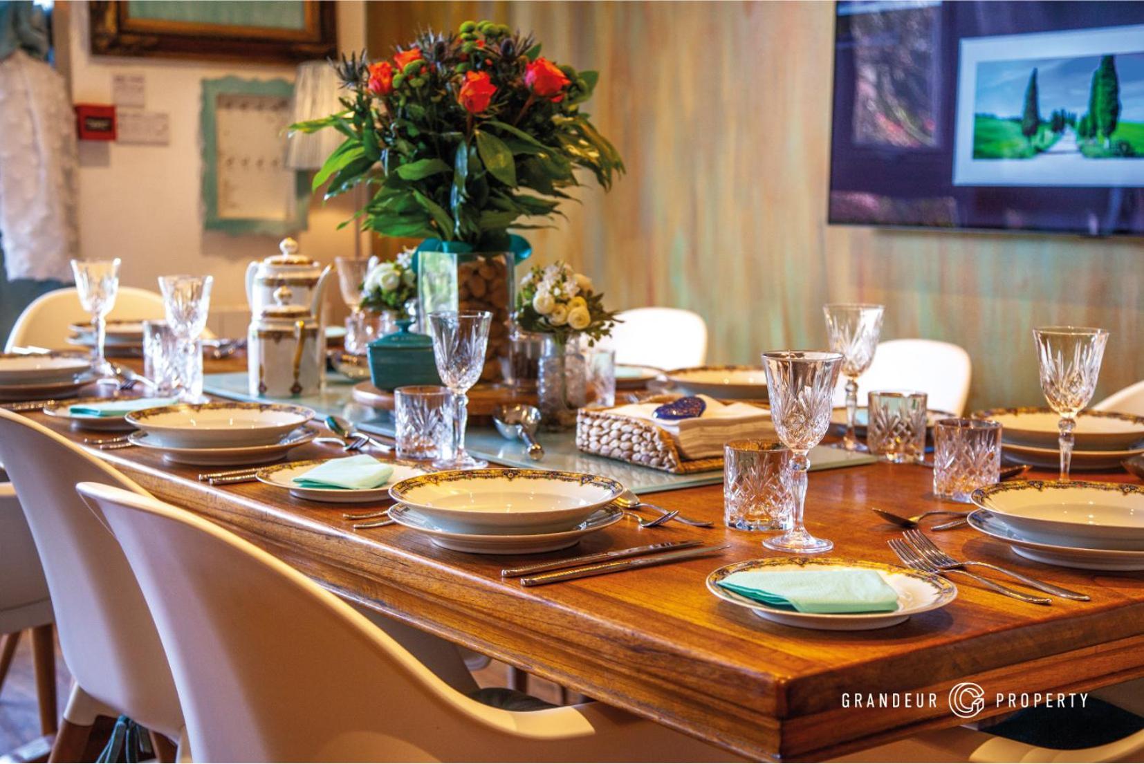 The Garden View Suite By Grandeur Property Bournemouth Zewnętrze zdjęcie